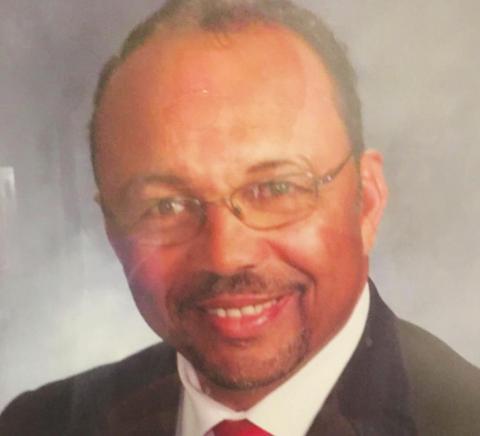Dwight McGee