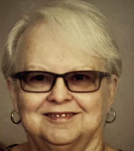 Sharon Ruth Gates