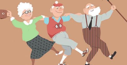 SENIOR CENTER NEWS