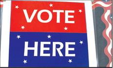 VOTE HERE