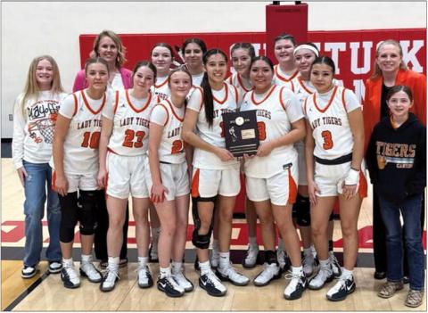District Champions