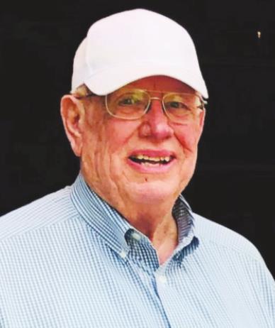 John Walter Lehmann
