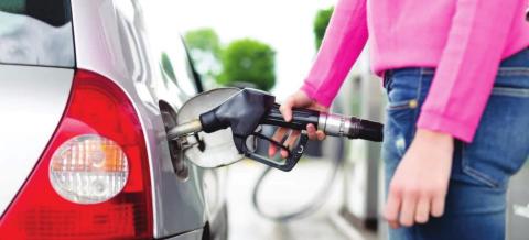 Highest Gas Prices Ever
