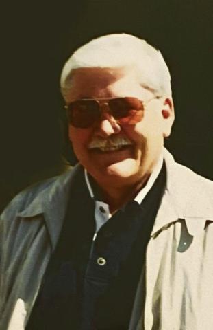 Max Charles Clark