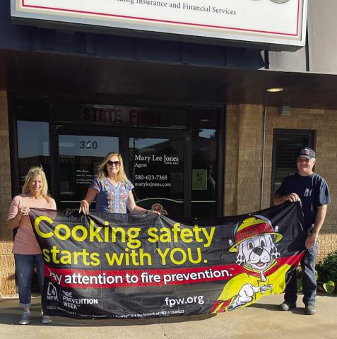 Tips to Keep Cooking Safe and Fun For Everyone