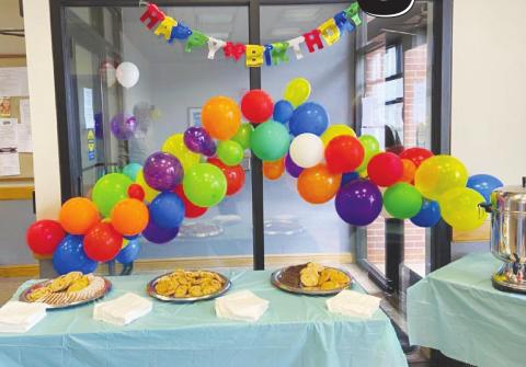 Happy Birthday Watonga!