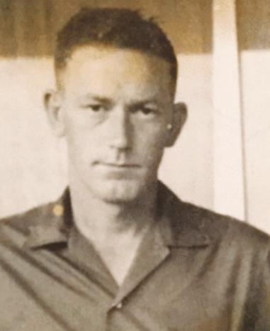  James William “Jim” Pier