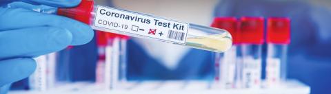Oklahoma Sees 59,399 Total Covid-19 Cases Statewide