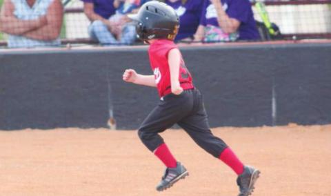 Geary Little League Wants YOU to Join In On the Fun