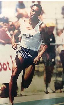 Wheat Variety Named For Olympian Who Never Was