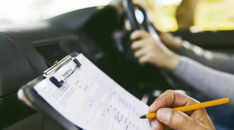 House Bill Restores Reading Requirement for Driver Licenses