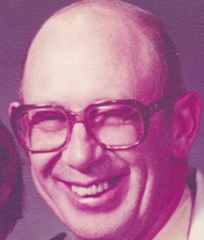 In Loving Memory... Ernest G. Cannon Jr.
