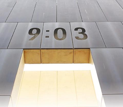 25 Years Later: Remembering the Murrah Building Bombing