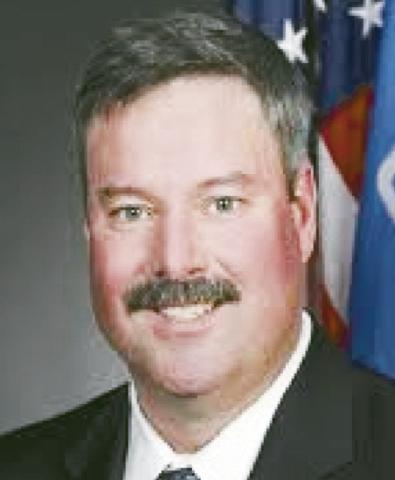 Casey Murdock