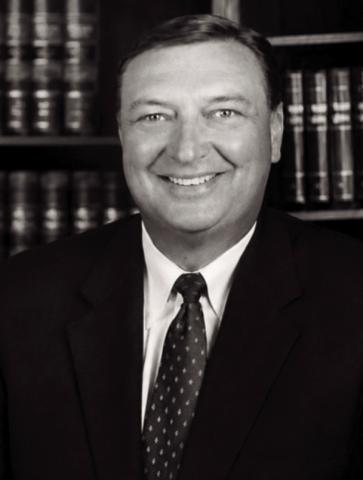 Fred Douglas Shirley II