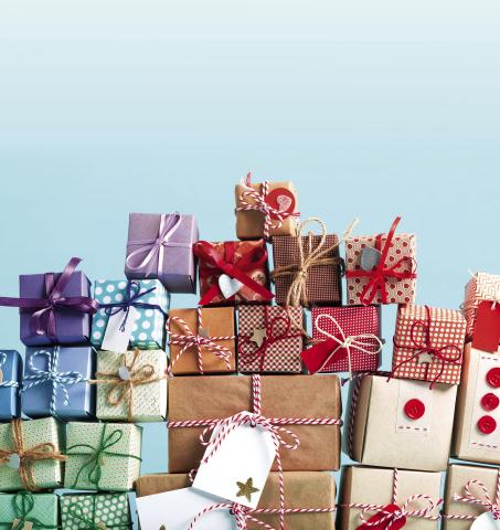 Holiday Bazaar Makes Weekend Merry and Bright