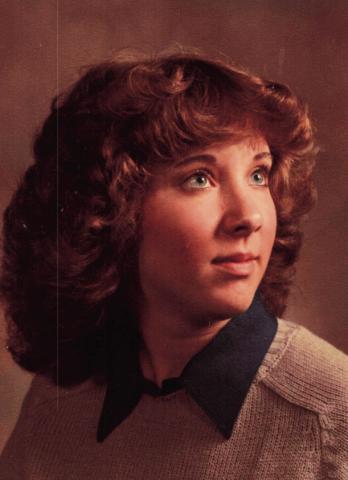Kathy Jo Compton