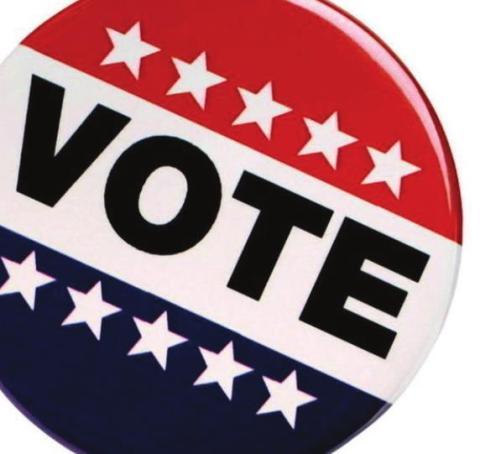 	Voter Registration Deadline 