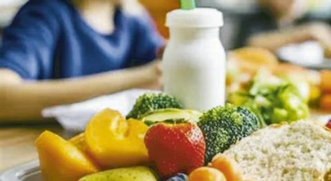 Watonga Schools Offer Free Meals Again