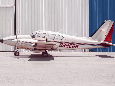 Fly In Planned for Watonga Near the End of the Month