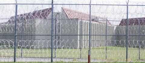 Residents Express Hopes, Reservations on Prison