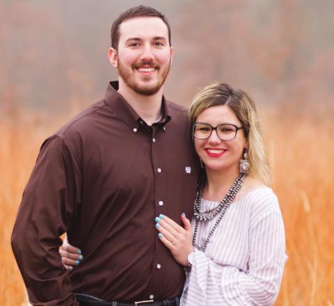 Wedding Announcement