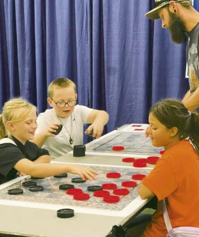 Fall Fun at Calumet Schools