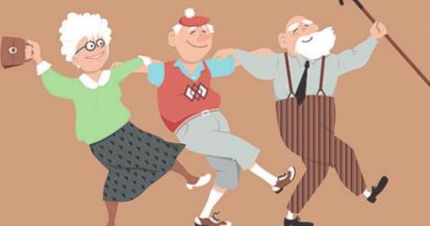 SENIOR CENTER NEWS