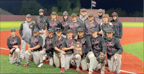 Watonga Overcomes Crescent