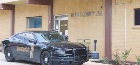 Leak Forces County Jail to Relocate 7 Prisoners