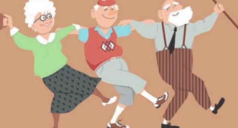 SENIOR CENTER NEWS
