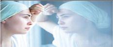 How breast cancer can affect mental health