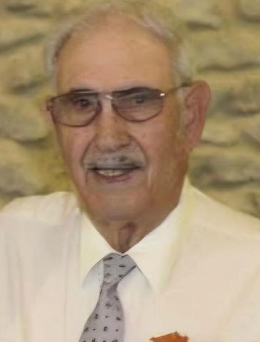 Jimmie Carrol Thompson