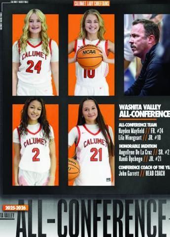 Playoffs and Honors Abound