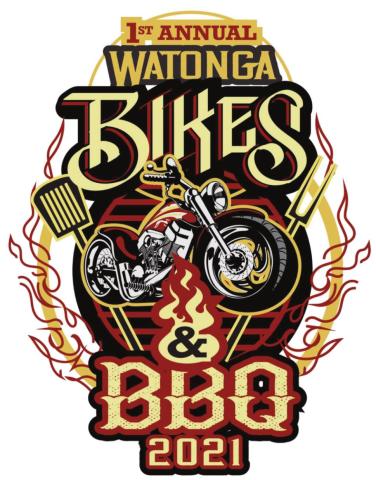 First Bikes & BBQ Rally Coming To Watonga This Weekend