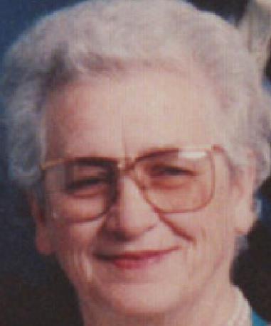 Carol Ann