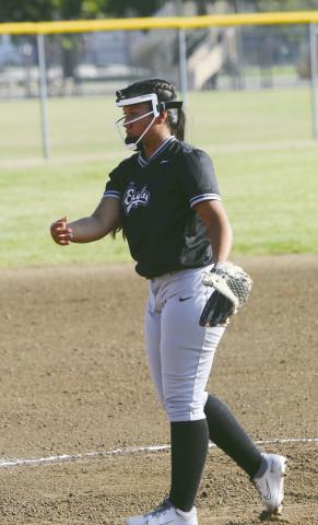 Softball Season Hits the Field