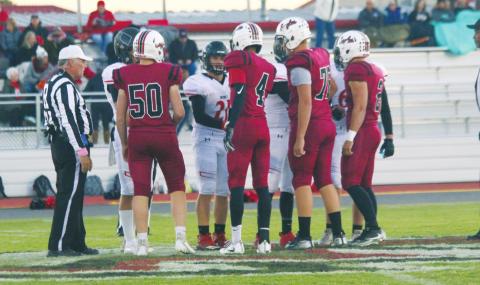 OSSAA Board Rejects New Plan, High School Activities to Restart Normally