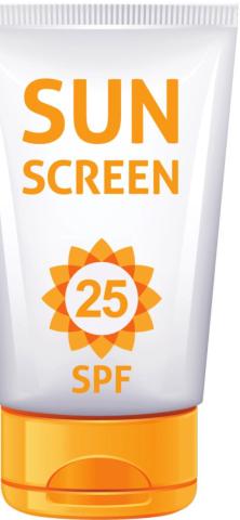 Use Sunscreen Year-round to Protect Your Skin