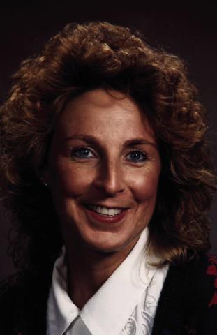 Delores Ann Love