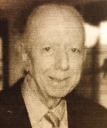 Kenneth Arlen Poarch