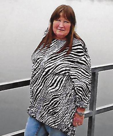 	Georgia Marcella Edwards Lasiter 1958~2021