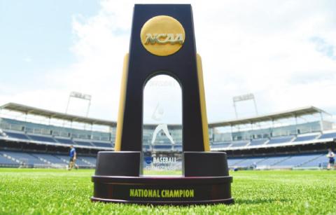 Mississippi Wins First CWS