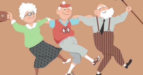 SENIOR CENTER NEWS