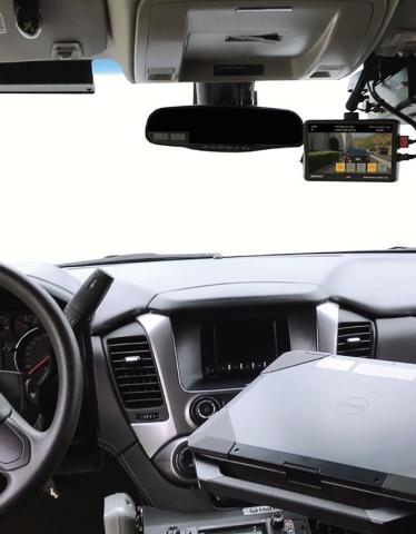 Sheriff’s Office Orders New Car, Body Cams
