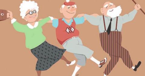SENIOR CENTER NEWS
