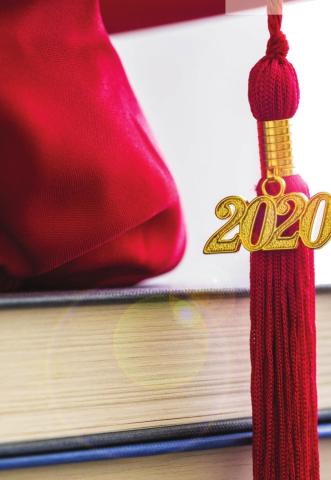 Students Input Vital to 2020 Graduation Plans