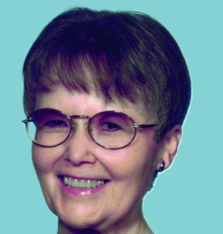 Letha Moore