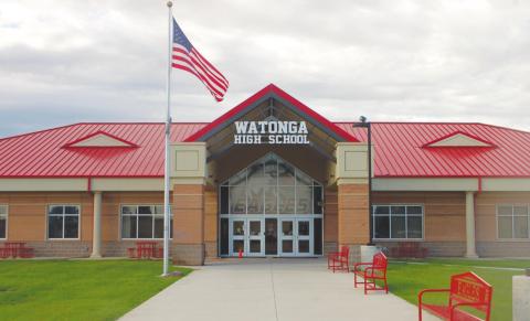 Watonga Superintendent Addresses Virtual Learning