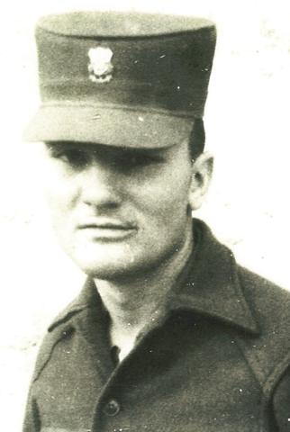 Bobby (Bob) Allen DeLeon